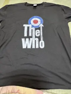 2026年最新】the who tシャツの人気アイテム - メルカリ