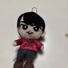 7ORDER 安井謙太郎 ぬいぐるみ 7ORDER 安井謙太郎 ぬいぐるみ - メルカリ