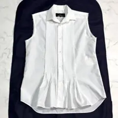 2026年最新】tricot COMME des GARCONS レディース ノースリーブ