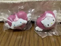 サンリオ　夢みるエンジェルライトスイング