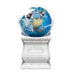 ポケモンテラリウムコレクション15 カメックス