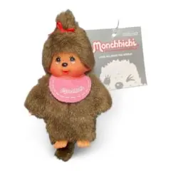 2025年最新】モンチッチ 希少 当時物の人気アイテム - メルカリ