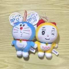 ドラえもん ドラミちゃん ぬいぐるみ