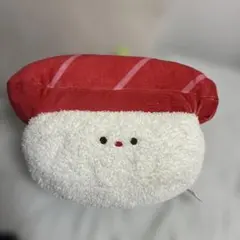 ダイソー　お寿司　ぬいぐるみ