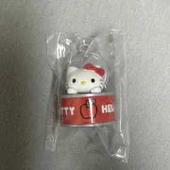 サンリオキャラクターズ カンキャラ ハローキティ