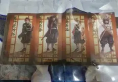 鬼滅の刃 ダイニング 眉山 ウェルカムポップ