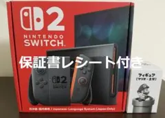 ニンテンドースイッチ2本体 Nintendo Switch2 新品未開封 - メルカリ