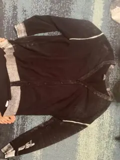DIESEL コットンカーディガン