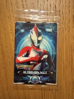 9/28まで ウルトラマンカードゲーム ウルトラマンオメガ パズル