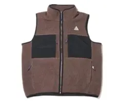 2026年最新】nike acg フリースベストの人気アイテム - メルカリ