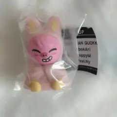 skzoo　ライトマスコット　トゥエッキ