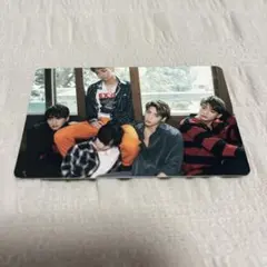 SHINee 1and1 ステッカー オニュ ジョンヒョン KEY ミノ テミン