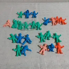 2025年最新】プロレスラー消しゴムの人気アイテム - メルカリ