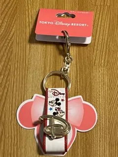 ♡カチューシャホルダー　ディズニー　ミッキー&ミニー♡