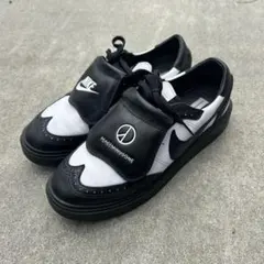 Nike PEACEMINUSONE Kwondo 1 27.5cm スニーカー