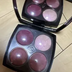 c*a様 CHANEL ルージュヌアールコンフィダンス