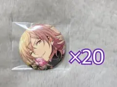 2025年最新】羽風薫 缶バッジ シャッフルの人気アイテム - メルカリ