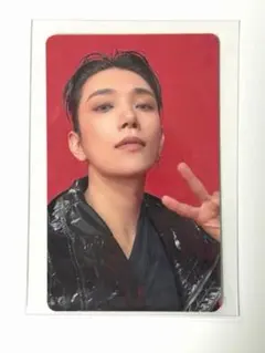 seventeen happy burstday HMV ジョシュア
