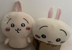 2026年最新】ちいかわだららんBIGぬいぐるみの人気アイテム - メルカリ