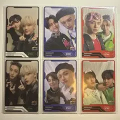 スキズ ケミトレカ oddinary