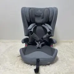 美品✨エールベベ パパット2 プレミアム チャイルドシート ISOFIX対応