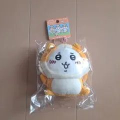 ちいかわ「秋田犬」 マスコット