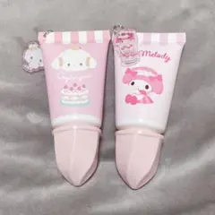 サンリオ　ホイップクリームハンドクリーム　こぎみゅん　マイメロ　2個セット