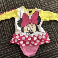 baby doll⭐︎ロンパース　70