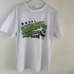 Mizuno 東京ヤクルトスワローズ Tシャツ Lサイズのサムネイル
