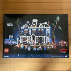 新品・2点セット】40891 / 11370ストレンジャー・シングス まとめ売 