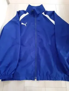 PUMA ジャンパー