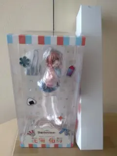 学園アイドルマスター 花海佑芽 フィギュア ネオンマックス