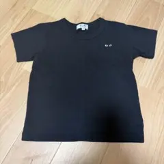 PLAY COMME des GARCONS KIDS Tシャツ 120cmのサムネイル