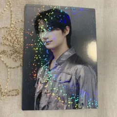 セブチ イルコン トレカ ジュン