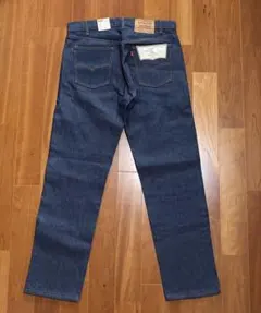 Deadstock Levi's 80’s 505 W36 L31 42 ZIP