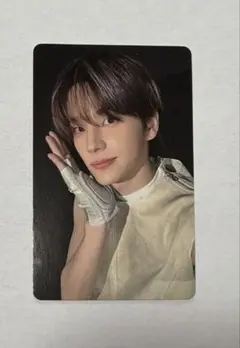 TWS トレカ シニュ PLAY HARD MUSICART