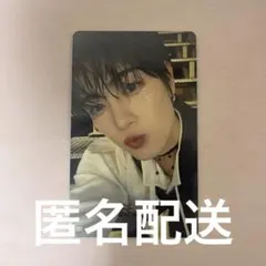 (2/14 匿名配送変更)INI LAPOSTA2025 トレカ 佐野雄大091