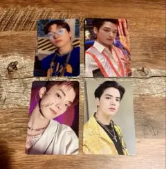 2025年最新】the boyz トレカの人気アイテム - メルカリ