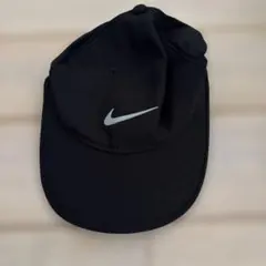 Nike Golf ブラックキャップ