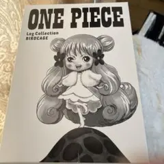 ONE PIECE Log Collection HANANOMIYAKO - メルカリ