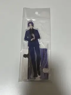 ブルーロック展 アニメーション 御影玲王 アクリルスタンド　アクスタ