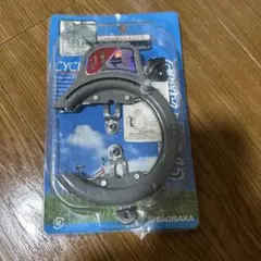 SAGISAKA 自転車用 リングロック 鍵のサムネイル