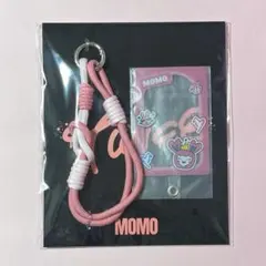 2026年最新】twiceモモグッズの人気アイテム - メルカリ