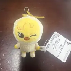 SKZOO 오너먼트 마스코트 GiGO 한정 BbokAri 필릭스