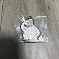 【未使用品】メガサーナイト メガシンカ ラバーキーホルダー
