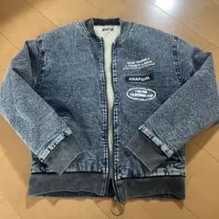 ANAP GiRL ジャケット