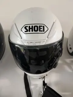 SHOEI フルフェイスヘルメット z-7のサムネイル