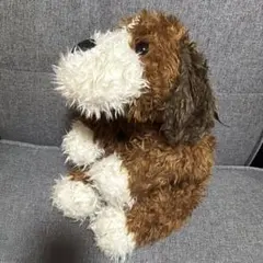c' est mignon 茶色 ぬいぐるみ セミニョン ツキノワグマ くま - メルカリ