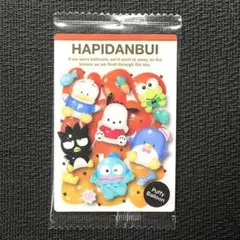 サンリオ ウエハース11 c1