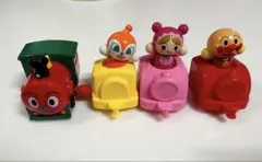 アンパンマントレイン　NEW